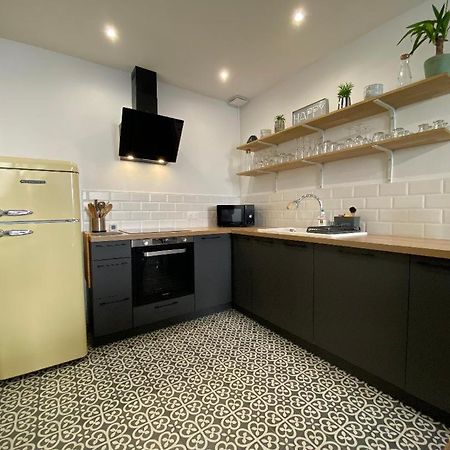 ラ・ロシェルSuperbe T2 De 45M² En Hyper Centreアパートメント エクステリア 写真