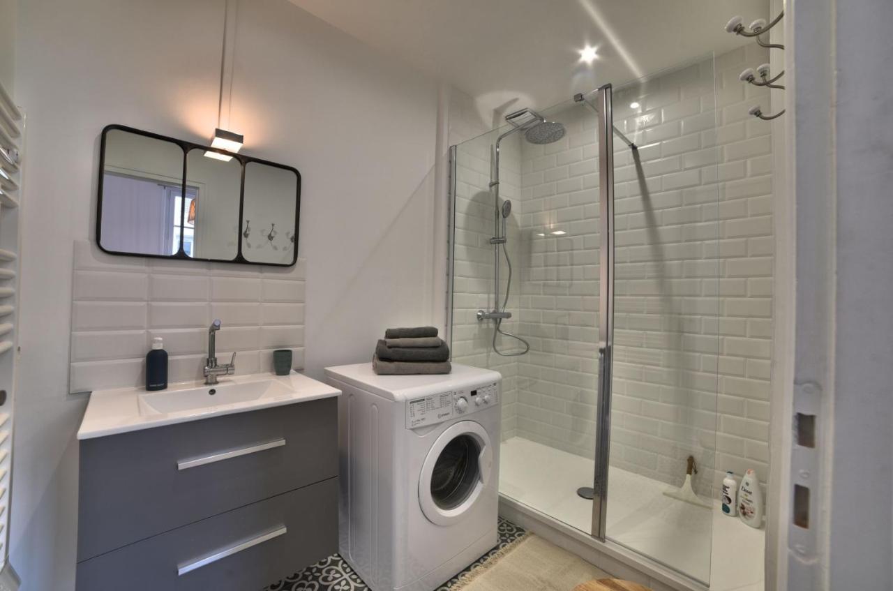 ラ・ロシェルSuperbe T2 De 45M² En Hyper Centreアパートメント エクステリア 写真